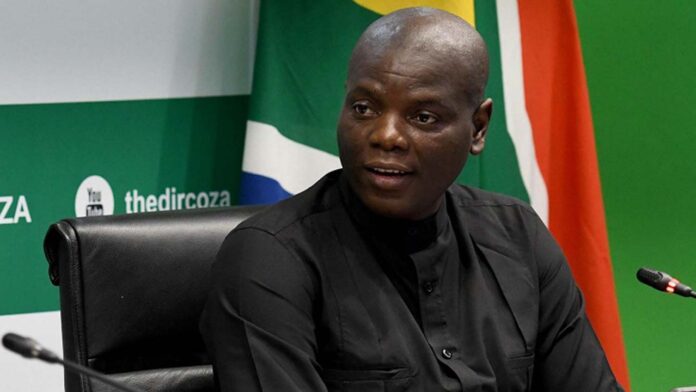 South Africa's High-Stakes Mission to Prevent Mozambique's Political Unrest