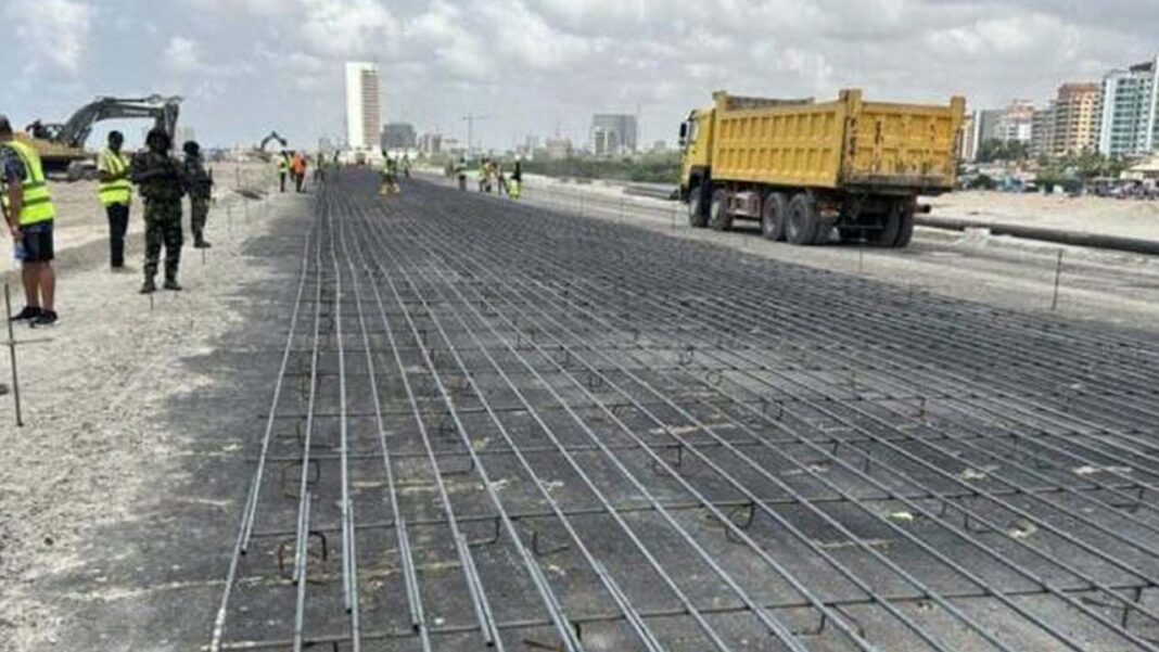 Diaspora Investors Decry Coastal Road Diversion, Call for Presidential Intervention
