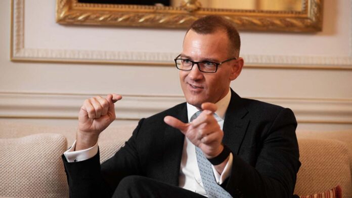 Czech Billionaire Buys Royal Mail: What Does it Mean for the Future?