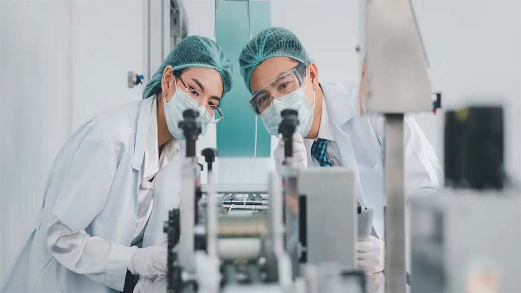 A New Alliance for Australian Medtech