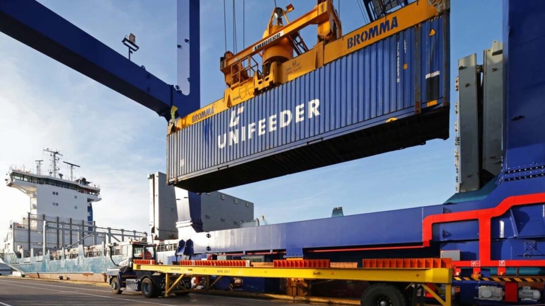 Shipping Goes Green: A New Initiative Shipping Goes Green: A New Initiative