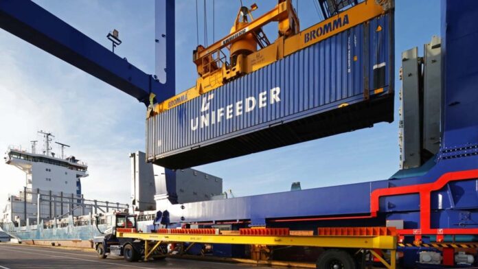 Shipping Goes Green: A New Initiative