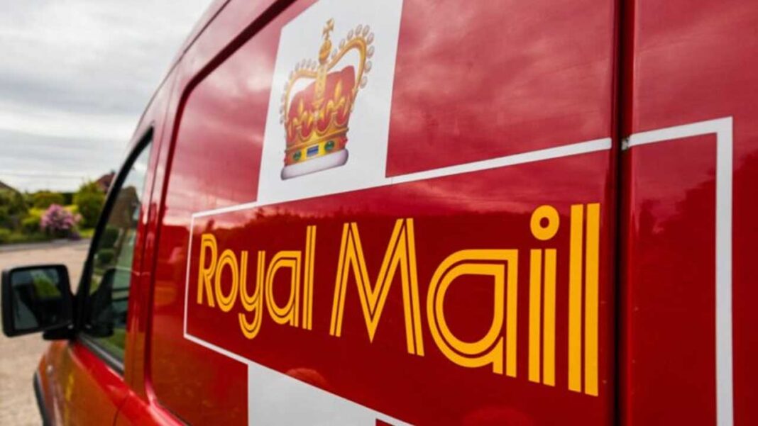Czech Billionaire’s Bold Royal Mail Takeover: Will It Save or Shake Up UK’s Iconic Service? Czech Billionaire's Bold Royal Mail Takeover: Will It Save or Shake Up UK’s Iconic Service