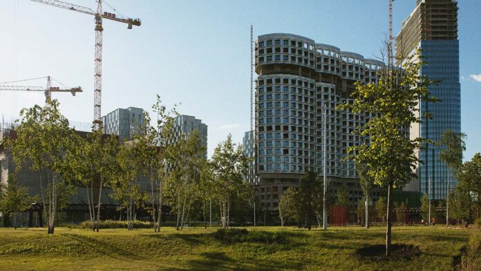 Housing Sales Soar: How Delhi-NCR Is Defying the Nationwide Real Estate Dip