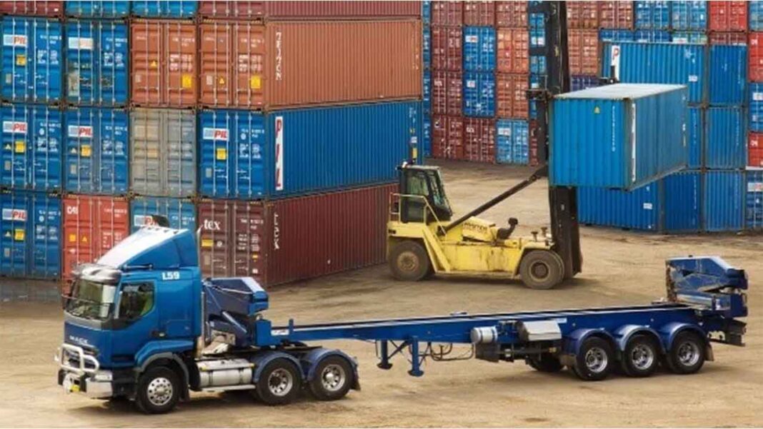 The Shocking Truth Behind Australia’s Soaring Shipping Costs: Why You’re Paying More The Shocking Truth Behind Australia’s Soaring Shipping Costs: Why You’re Paying More