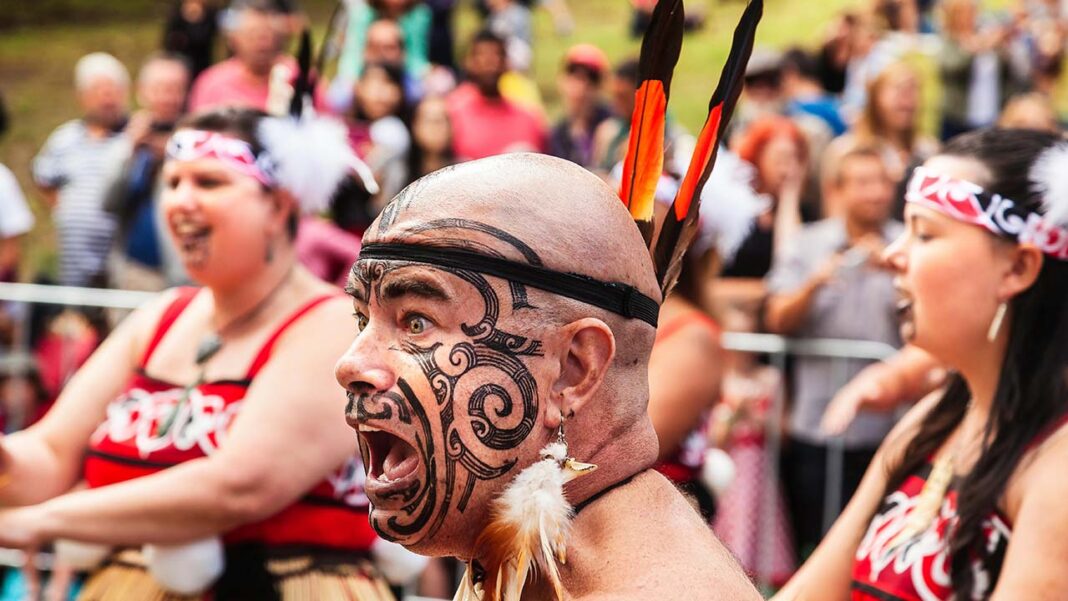 Hidden Crisis: Why Pacific Adults Face Alarmingly High Mental Health Challenges Hidden Crisis: Why Pacific Adults Face Alarmingly High Mental Health Challenges