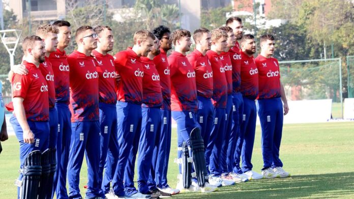 No permission for English players to play Pakistan Super League