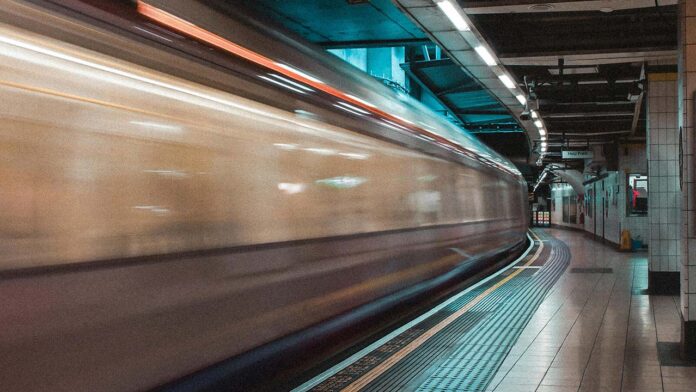 Africa’s £7 Billion Rail Network Set to Slash Travel Times—Could This Unlock Africa’s Trade Potential?