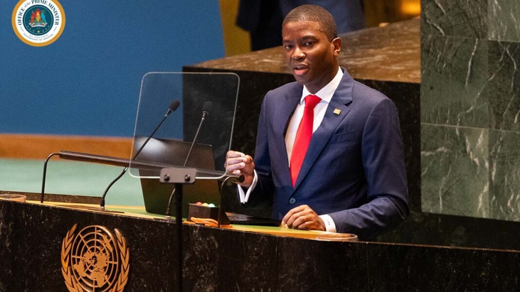 Regional Security Summit: A Crucial Step for the Caribbean