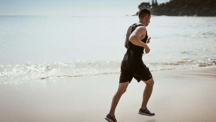 Temporary Mental Clarity Gained from Physical Activity Endures for Day's Duration