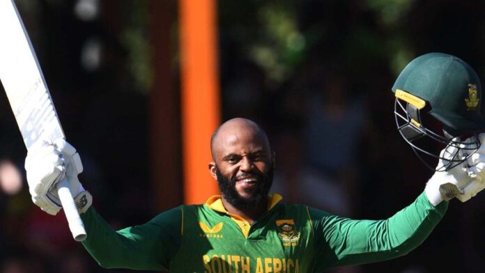 A Test Cricket Renaissance: South Africa's Stunning Comeback