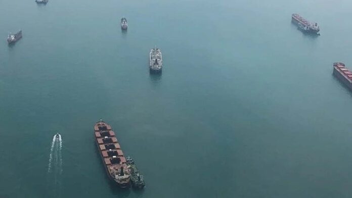 The Escalating Piracy Threat in the Singapore Strait - A Closer Look