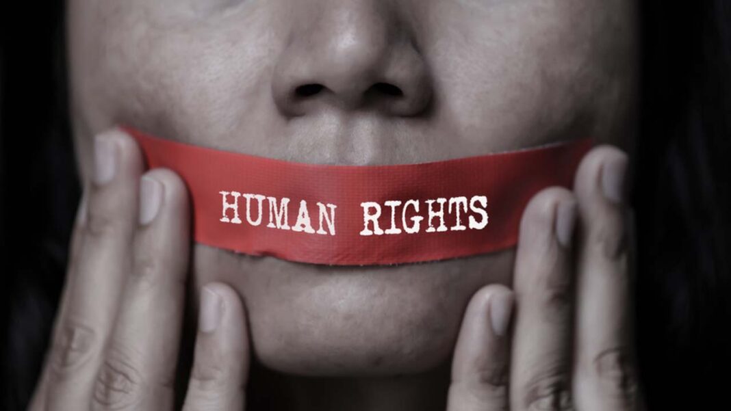 Can Fiji Overcome Its Human Rights Challenges?