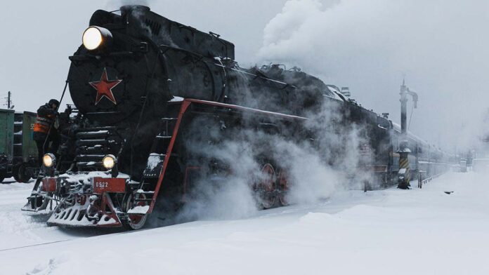 All Aboard the Christmas ride: A Magical Journey
