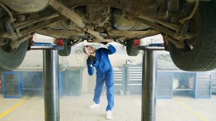 India's Automotive Sector Gears Up for Global Dominance