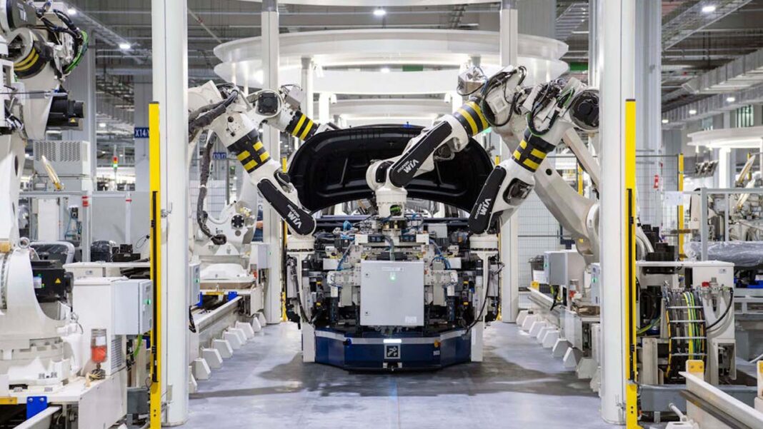 Shifting Gears: Why Did GM Hit the Brakes on Robotaxis? Shifting Gears: Why Did GM Hit the Brakes on Robotaxis?