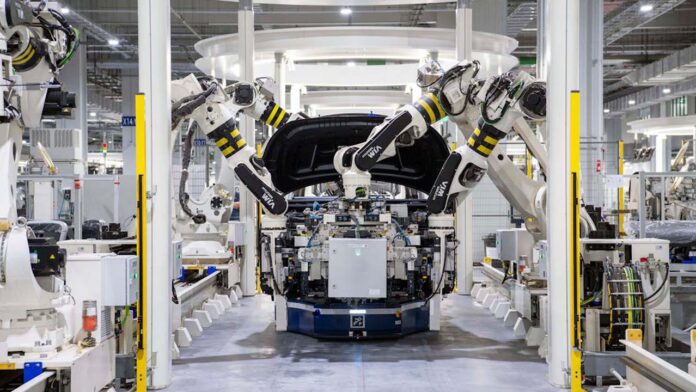 Shifting Gears: Why Did GM Hit the Brakes on Robotaxis?