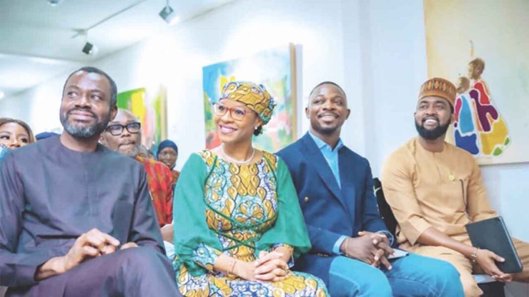 CBAAC Celebrates Black History Month 2024 CBAAC Celebrates Black History Month 2024