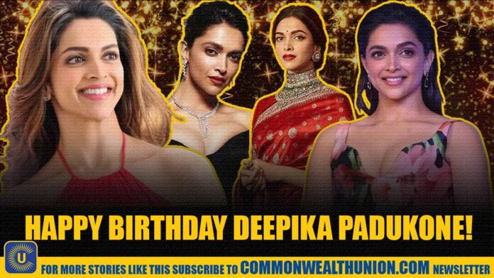 Deepika at 39: Celebrating a Superstar’s Year of Triumphs and Transitions!