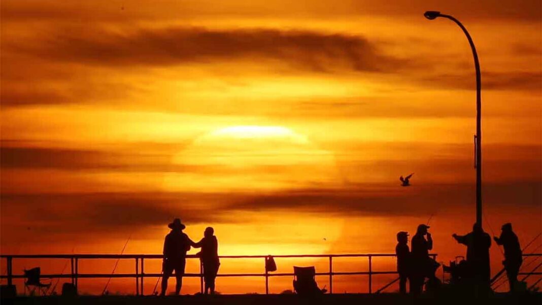 Hottest Nights Ever! Australia’s 2024 Temperatures Signal Climate Alarm Hottest Nights Ever! Australia’s 2024 Temperatures Signal Climate Alarm