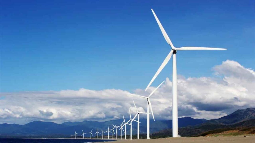 Sri Lanka’s Game-Changing Wind Power Project: How One Deal Could Transform the Nation’s Energy Landscape! Sri Lanka’s Game-Changing Wind Power Project: How One Deal Could Transform the Nation’s Energy Landscape!