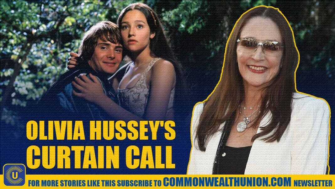 Olivia Hussey, Iconic ‘Romeo and Juliet’ Star, Dies at 73: Remembering Her Legendary Life and Career Olivia Hussey