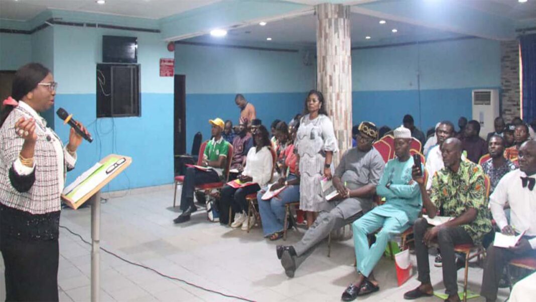 5,000 Nigerian Women Trapped in Iraq: The Desperate Reality Behind False Job Promises!