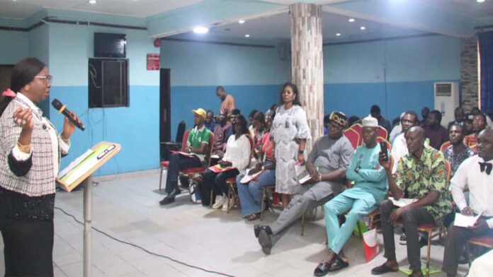 5,000 Nigerian Women Trapped in Iraq: The Desperate Reality Behind False Job Promises!