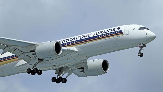 Singapore Airlines Soars Higher: Brisbane Route Returns Bigger and Better Than Ever!