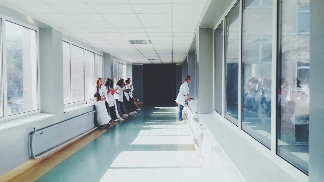 Mental Health Crisis: 65% More Children Admitted to Hospitals for Mental Health – The Startling Stats You Need to Know! Mental Health Crisis: 65% More Children Admitted to Hospitals for Mental Health – The Startling Stats You Need to Know!