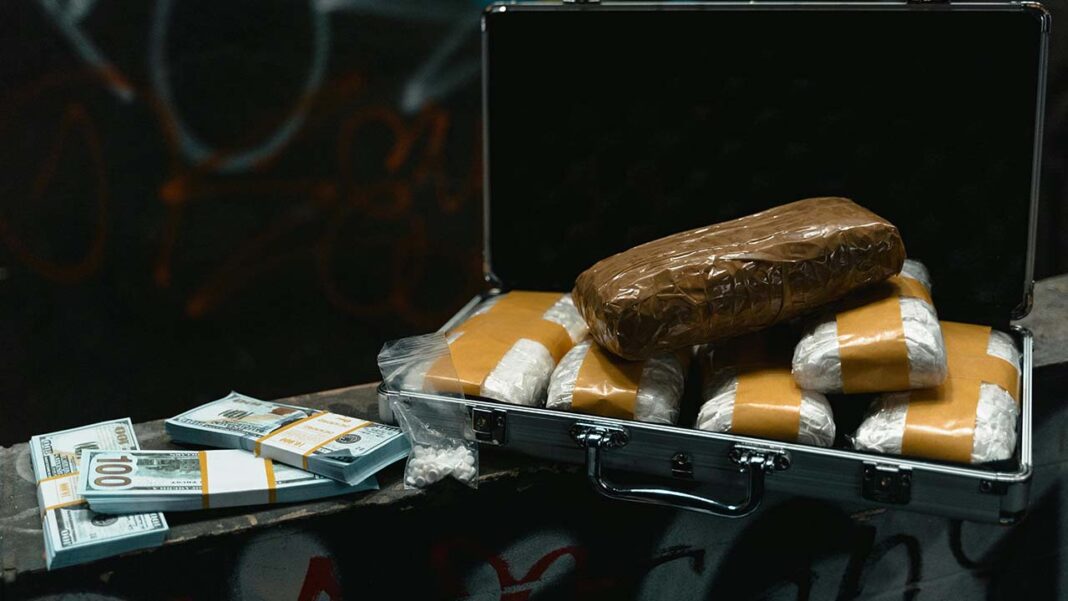 Massive $83 Million Cocaine Seized in Toronto: The Jalisco Cartel’s Shocking New Ties to Canada!Massive $83 Million Cocaine Seized in Toronto: The Jalisco Cartel’s Shocking New Ties to Canada!