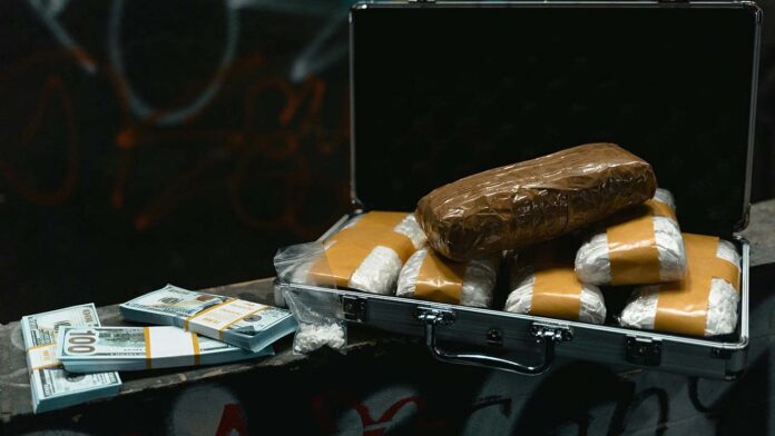 Massive $83 Million Cocaine Seized in Toronto: The Jalisco Cartel’s Shocking New Ties to Canada!Massive $83 Million Cocaine Seized in Toronto: The Jalisco Cartel’s Shocking New Ties to Canada!