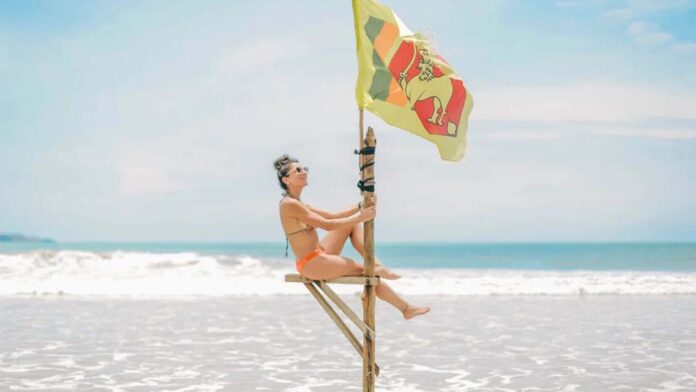 Sri Lanka's Tourism Boom: Record Earnings and Arrivals Despite Challenges