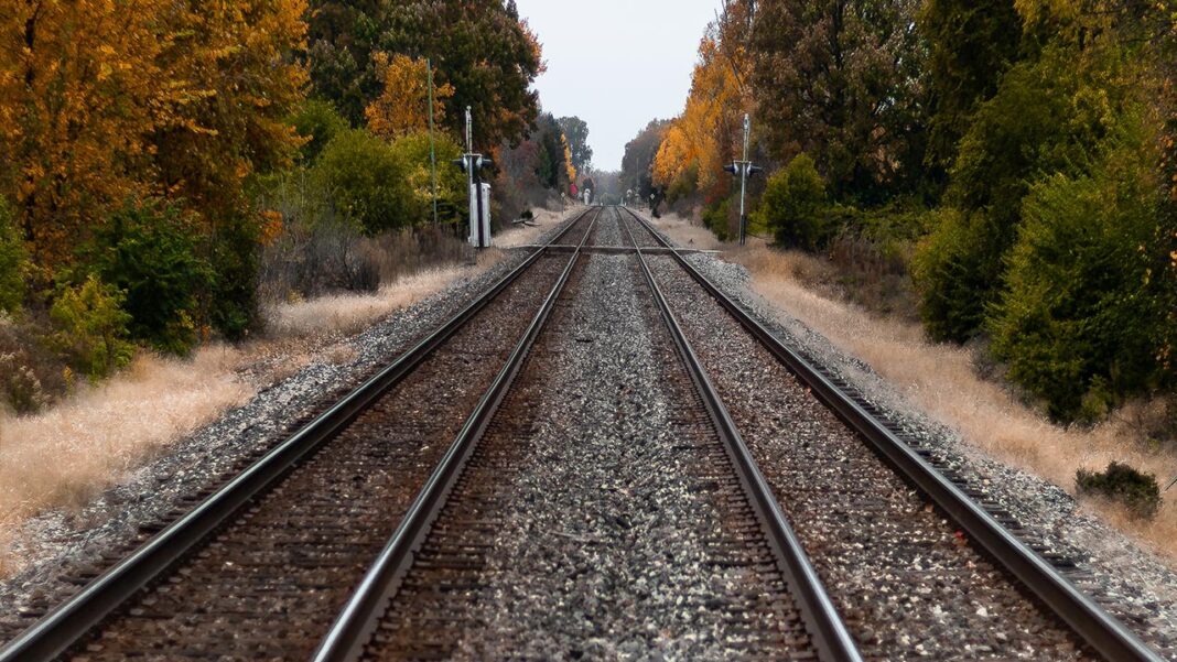 India’s Railways Are Getting a Major Upgrade—Will This Revolutionize Travel Forever?