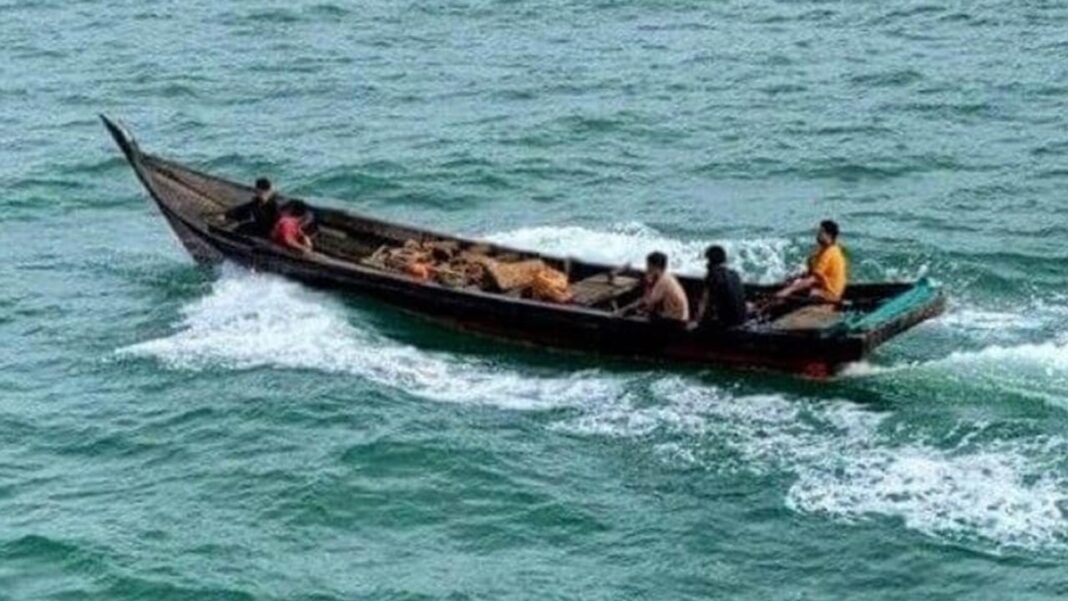 Straits of Malacca Under Siege: Piracy Explodes in 2025, Crew Safety at Risk! Straits of Malacca Under Siege: Piracy Explodes in 2025, Crew Safety at Risk!