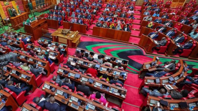 Kenya's Game-Changing Bill: Paving the Way for Diaspora Africans to Gain Citizenship by Ancestry