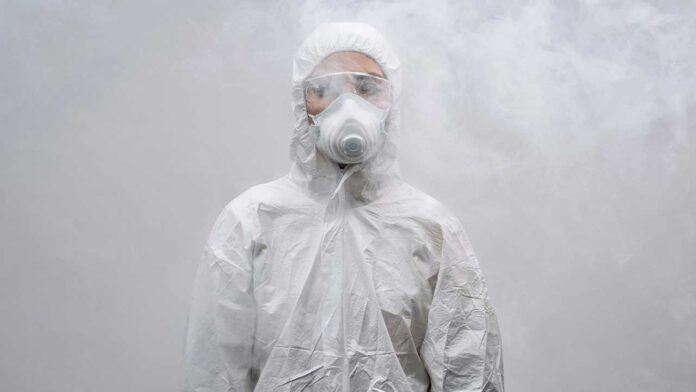 Key Study Uncovers How Microbes Clean Our Polluted Air!