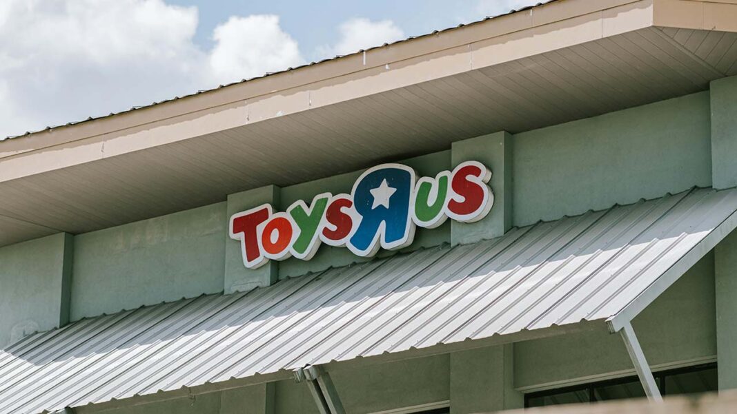 Toys ‘R’ Us Canada Reinvents Itself: Closures, Revamps, and a Bold New Vision! Toys 'R' Us Canada Reinvents Itself: Closures, Revamps, and a Bold New Vision!