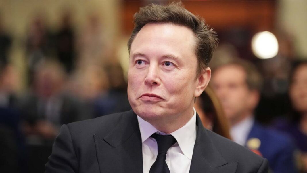 Unmasked: The Truth About the Mysterious 'Adrian Dittmann' X Account Linked to Elon Musk!