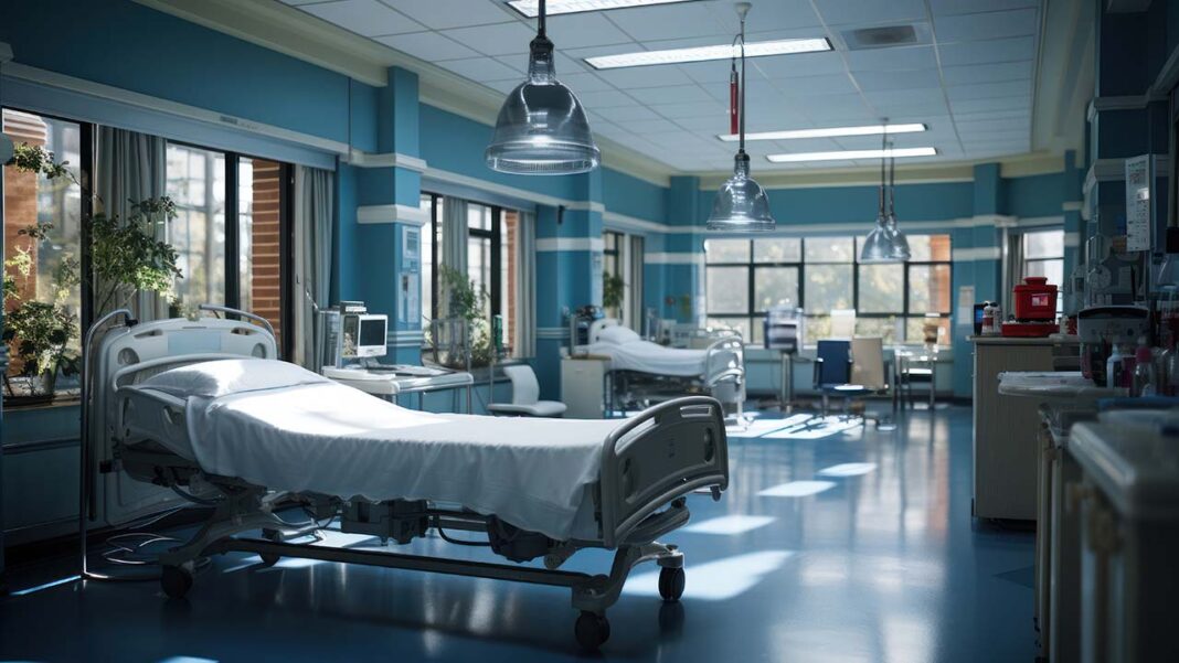 Cyprus Records First Flu Death: Why Are Hospitals Struggling?