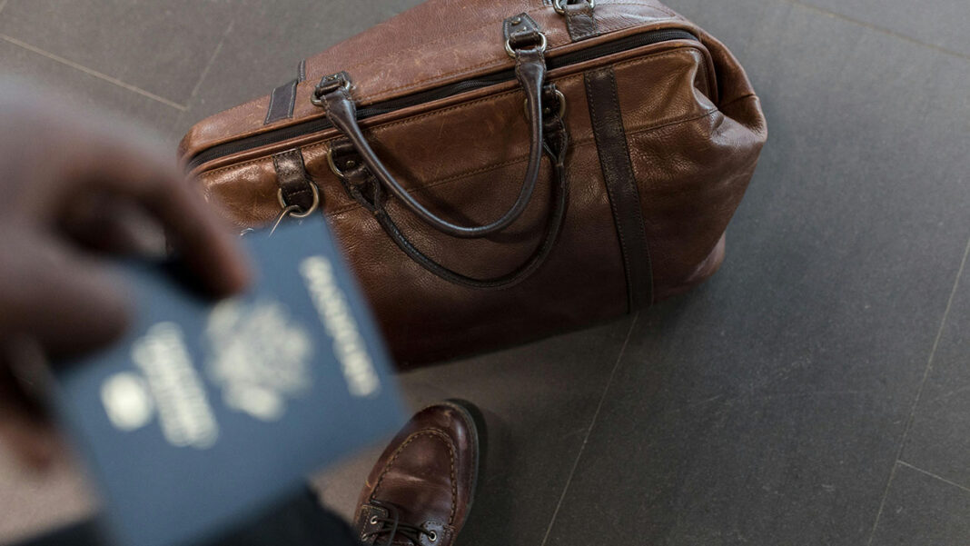 UK ETA 2025: What Every Traveler Needs to Know UK ETA 2025: What Every Traveler Needs to Know