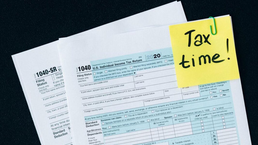 India's budget for 2025 to streamline income tax rules