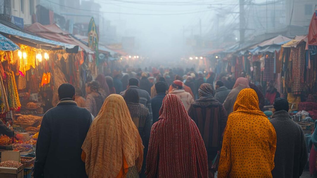 World’s Largest Gathering: How the Maha Kumbh Mela Brings 400 million Together in Faith