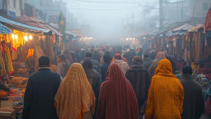World’s Largest Gathering: How the Maha Kumbh Mela Brings 400 million Together in Faith