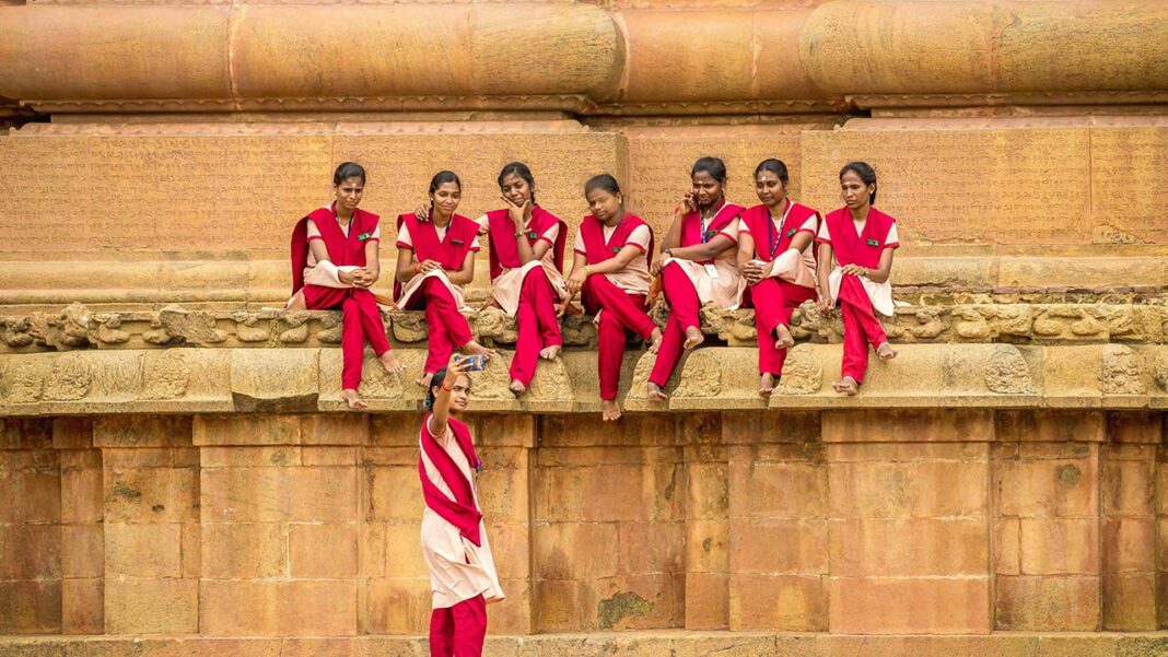 Tamil Nadu’s Economic Transformation: How the State Could Hit $1 Trillion by 2034! Tamil Nadu's Economic Transformation: How the State Could Hit $1 Trillion by 2034!