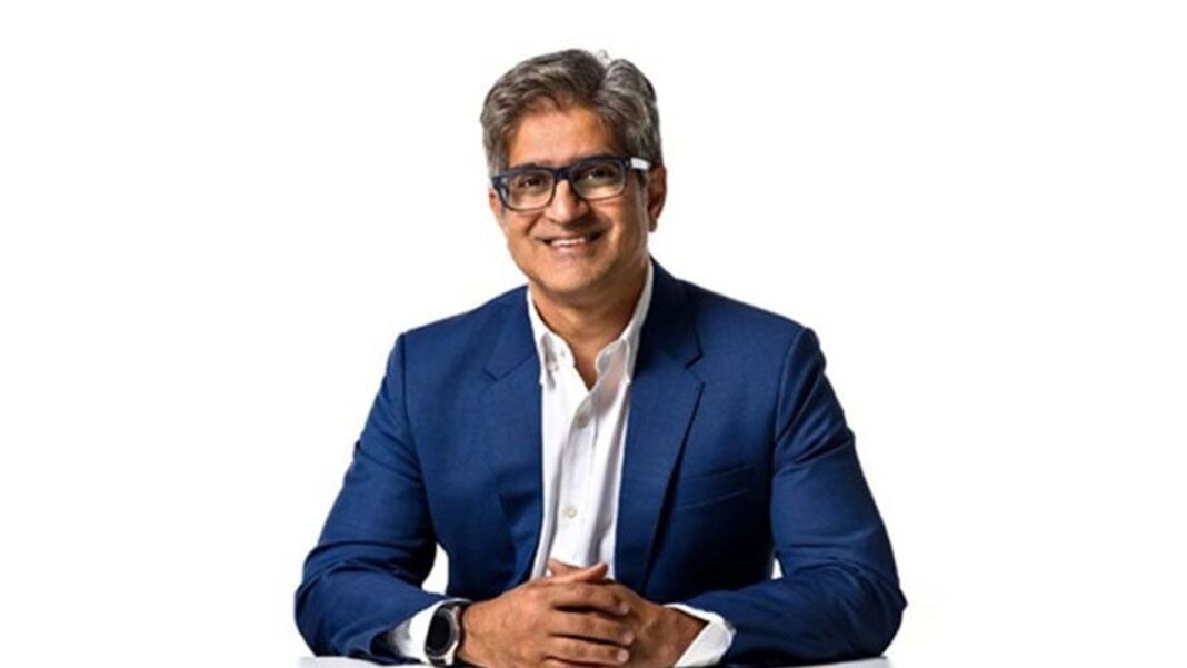 From Telecom Titan to Global Digital Leader: Aamir Ibrahim Joins VEON’s Executive Team From Telecom Titan to Global Digital Leader: Aamir Ibrahim Joins VEON’s Executive Team