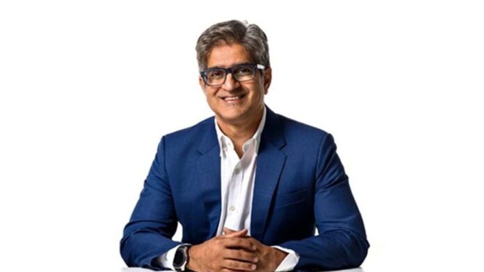 From Telecom Titan to Global Digital Leader: Aamir Ibrahim Joins VEON’s Executive Team
