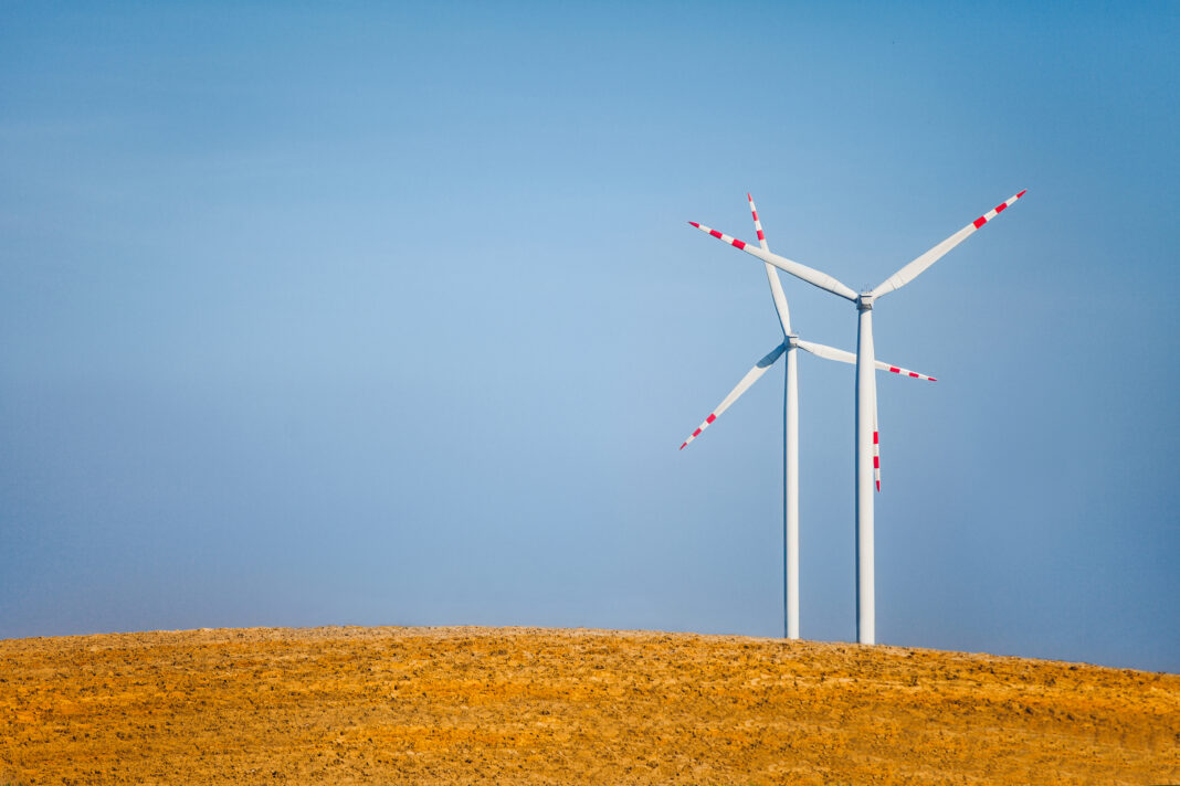 £1.8 Billion and Counting: How the UK’s Aging Grid Is Wasting Wind Energy £1.8 Billion and Counting: How the UK’s Aging Grid Is Wasting Wind Energy