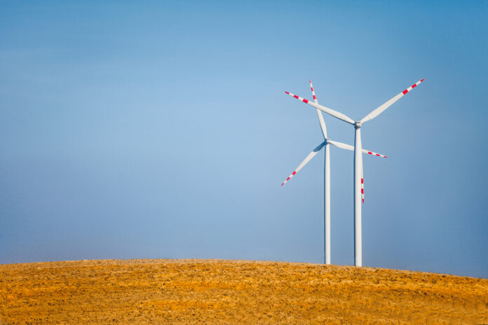 £1.8 Billion and Counting: How the UK’s Aging Grid Is Wasting Wind Energy