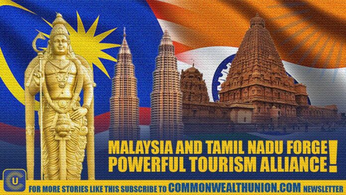 Malaysia's Bold Move to Lure Indian Tourists: Sabah and Sarawak Take Center Stage!